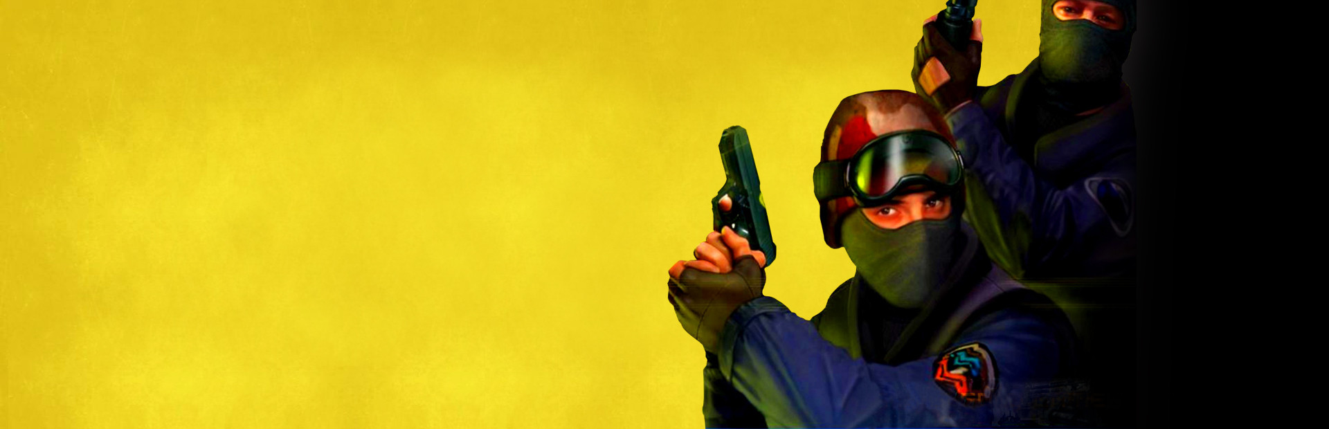 Găzduire server Counter-Strike 1.6
