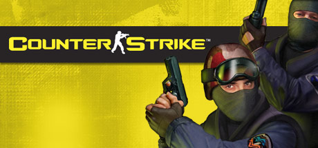 Găzduire server Counter-Strike 1.6