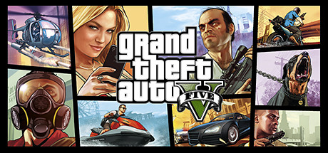 Găzduire server FiveM (GTA V)