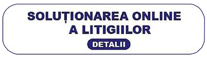 Soluționarea Online a Litigiilor