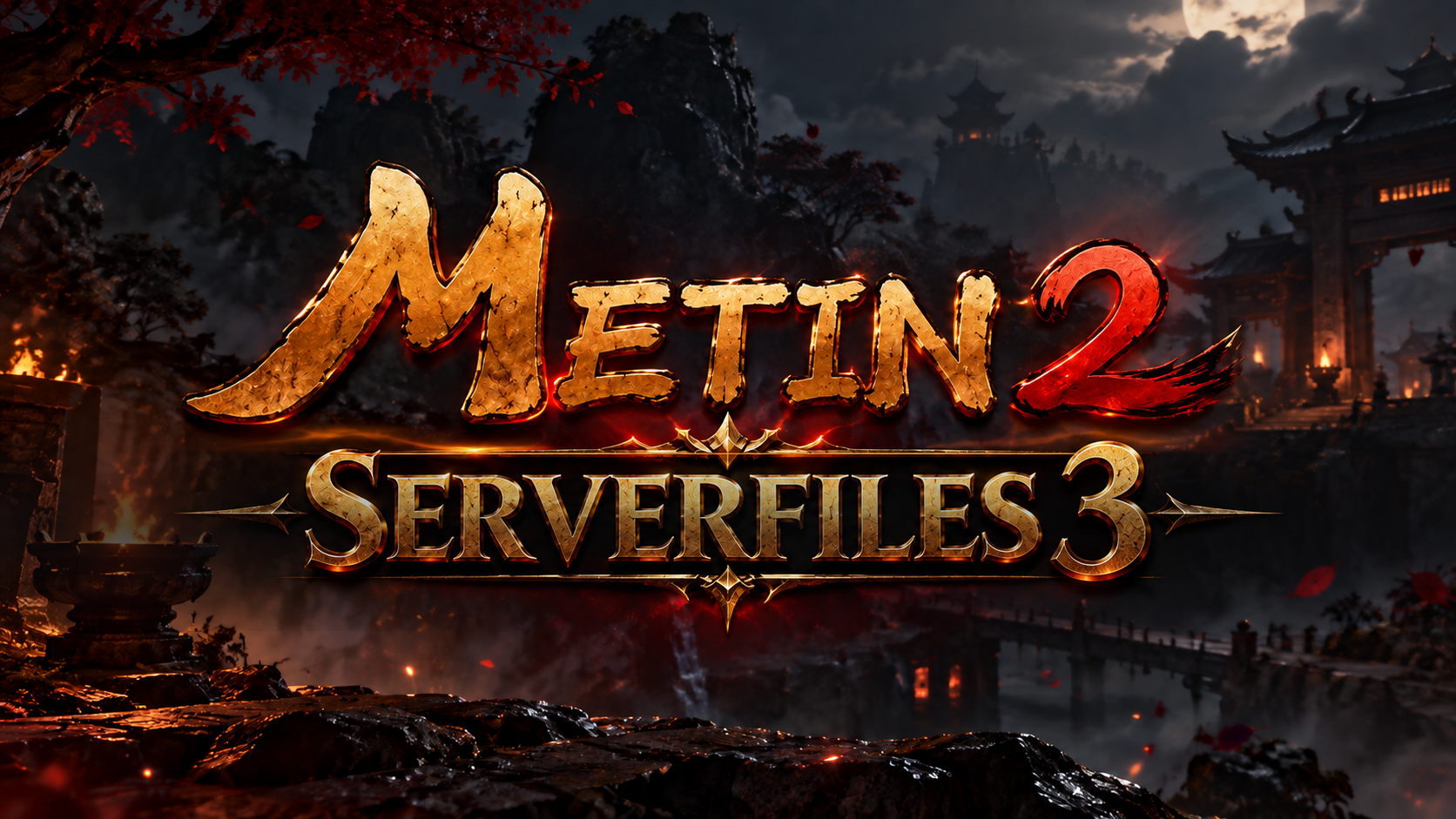 Serverfiles Metin2 - Serverfiles 3